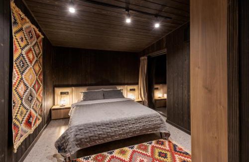 Krekhiv Chalet De Ski | Time ForRest