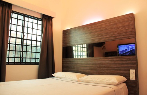 Kuala Lumpur Hôtel | Time Hotel Kuchai Lama