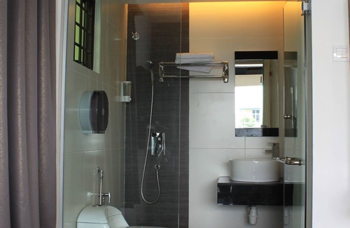 Kuala Lumpur Hôtel | Time Hotel Kuchai Lama