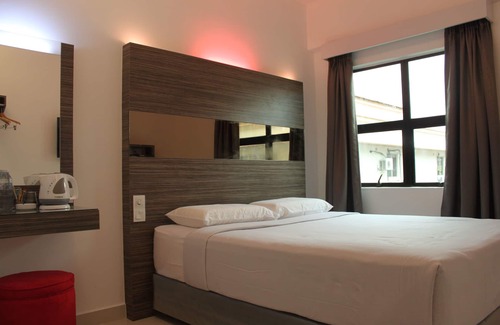 Kuala Lumpur Hôtel | Time Hotel Kuchai Lama