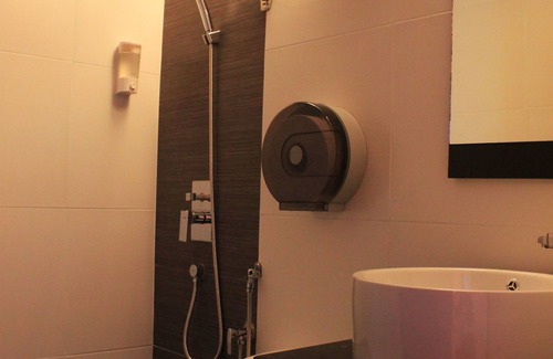 Kuala Lumpur Hôtel | Time Hotel Kuchai Lama