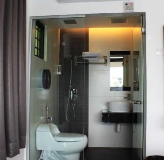 Kuala Lumpur Hôtel | Time Hotel