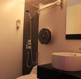 Kuala Lumpur Hôtel | Time Hotel