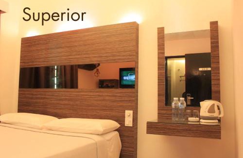 Kuala Lumpur Hôtel | Time Hotel