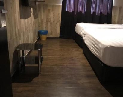 Seremban Hôtel | Time Hotel