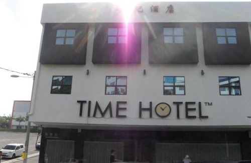 Seremban Hôtel | Time Hotel