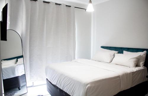 Tshwane Appartement | Time Oon Travel & Tour The Blyde 1498