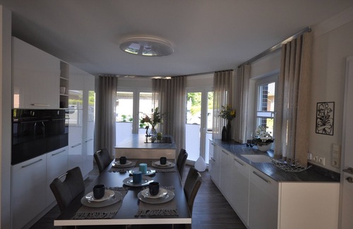 Emstek Maison | Time out from everyday stress in the Scheming vacation home