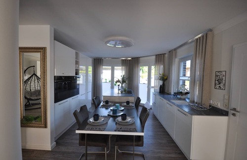Emstek Maison | Time out from everyday stress in the Scheming vacation home