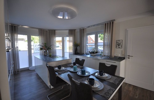 Emstek Maison | Time out from everyday stress in the Scheming vacation home
