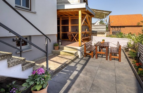 Edertal Maison | Time-out house Edertal for up to 9 people