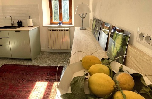 Montefegatesi Maison | Time out in northern Tuscany