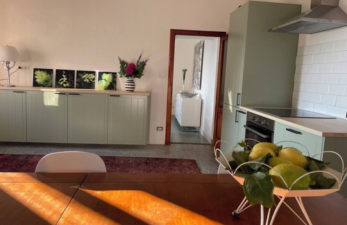 Montefegatesi Maison | Time out in northern Tuscany