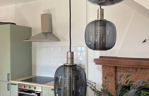 Montefegatesi Maison | Time out in northern Tuscany