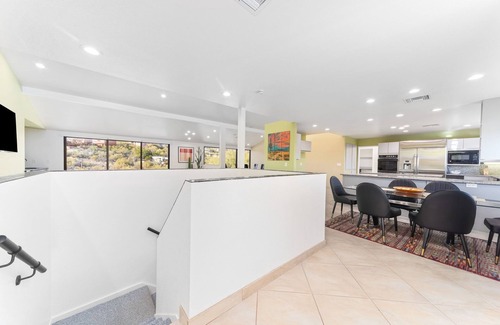 Cimarron Foothills Estates Maison | Time-Out in Tucson! Heated Pool / Hot Tub / Game Room / Fire Pit / Pickleball
