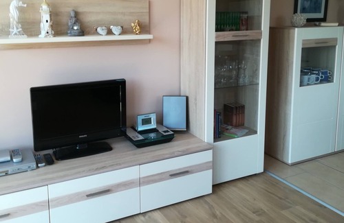 Retschow Appartement | avec offres de détente et nuit dans un lit à eau dans une idylle rurale