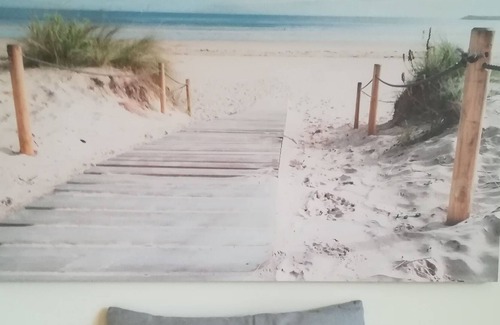 Retschow Appartement | avec offres de détente et nuit dans un lit à eau dans une idylle rurale