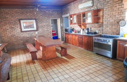 Mudimeli Cabine | Time Out Lodge