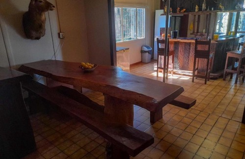 Mudimeli Cabine | Time Out Lodge