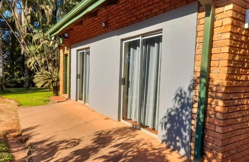 Mudimeli Cabine | Time Out Lodge