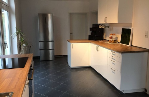 Maltzien Maison | Time out together - where sea and nature embrace...