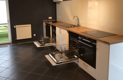 Maltzien Maison | Time out together - where sea and nature embrace...