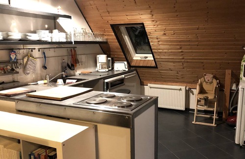Maltzien Maison | Time out together - where sea and nature embrace...