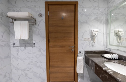 Mecca Hôtel | TIME Ruba Hotel & Suites