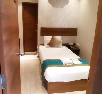 Erezha Hôtel | Time Square Boutique Hotel & Spa