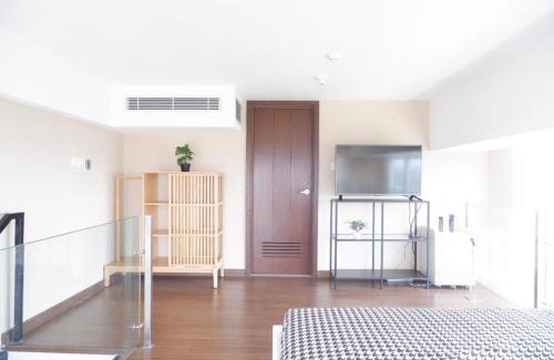 Tangerang Appartement | Time suite- Bizloft 1 Karawaci