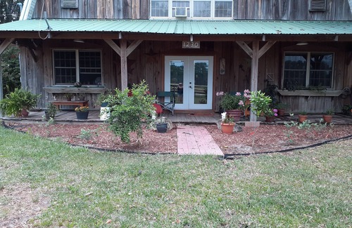 Astor Appartement | Time to book for speedweek in Volusia/ Daytona, 30 minutes to Daytona/ ocean.