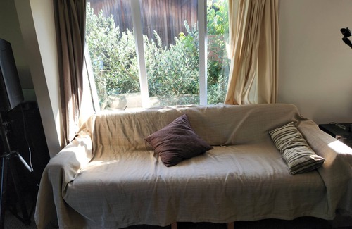Leamington Maison | Time to unwind