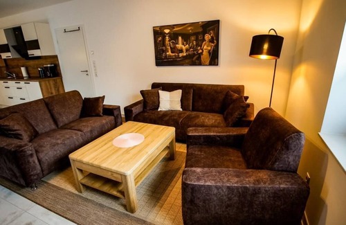 Huede Appartement | Time Together Erholung am Dümmersee