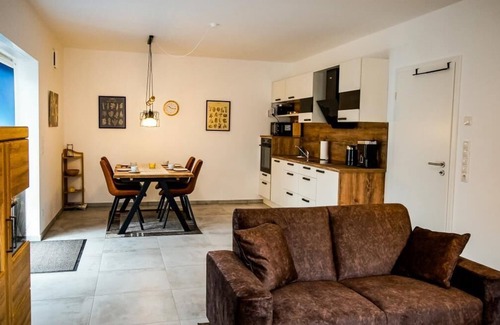 Huede Appartement | Time Together Erholung am Dümmersee