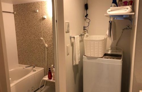 Furusato Onsen Appartement | Time - Vacation STAY 18884v