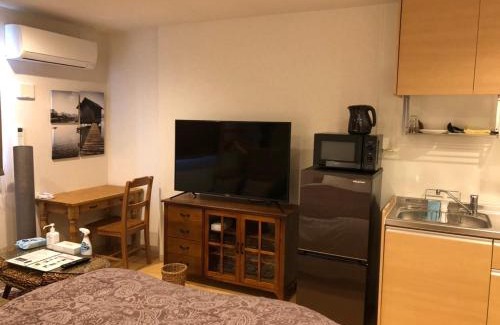 Furusato Onsen Appartement | Time - Vacation STAY 18889v