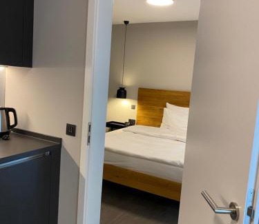 Neufreimann Appartement | Timehouse Serviced Apartments