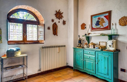 Marsciano Appartement | Timeless 19th-Century Villa w/ Private Pool Oasis