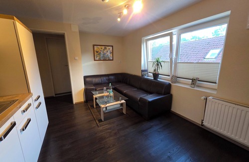 Papenburg Appartement | Timeless apartment in an excellent location with guaranteed relaxation