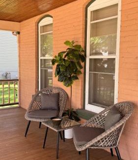 Mankato Appartement | Timeless - Victorian Home stay