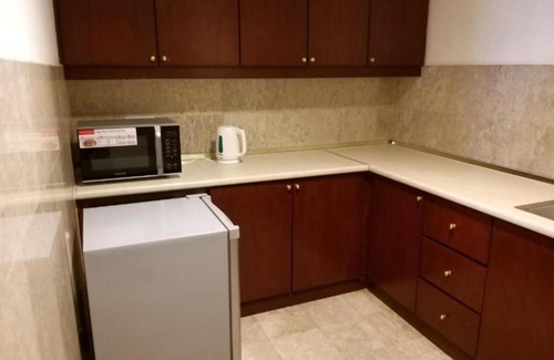 Imbi Appartement | Times Square Hotel Apartment At Malaysia