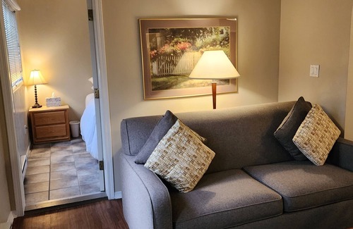 West End Hôtel | Times Square Suites Hotel