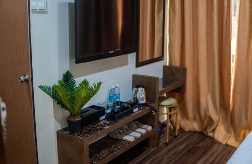 Kota Belud Hôtel | Times Traveller M.J