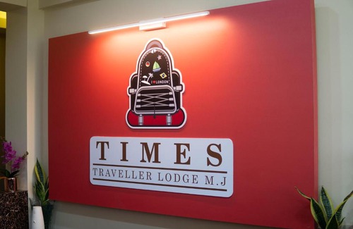 Kota Belud Hôtel | Times Traveller M.J