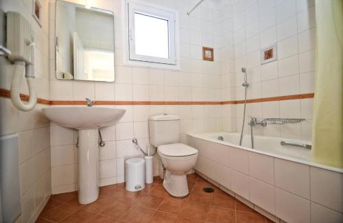 Agios Kirykos Appartement | Timessa Mezonette - Agios Kirikos