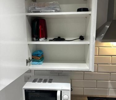 Waddon Appartement | Timex Studio