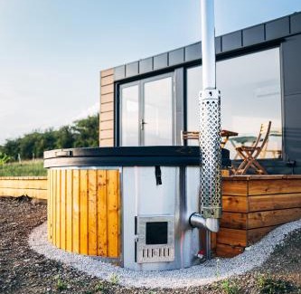 Lipov Appartement | Timmy house