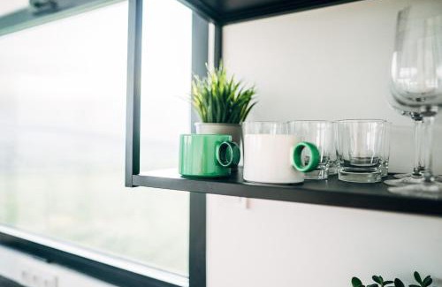 Lipov Appartement | Timmy house