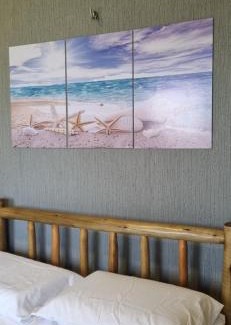 Luis Correia Appartement | TIMONEIRO RESIDENCE LC