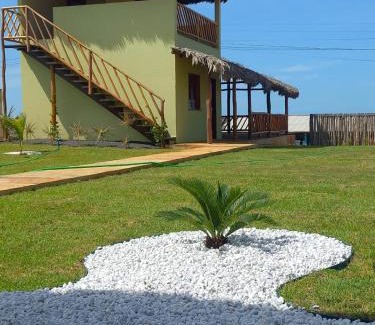 Luis Correia Appartement | TIMONEIRO RESIDENCE LC
